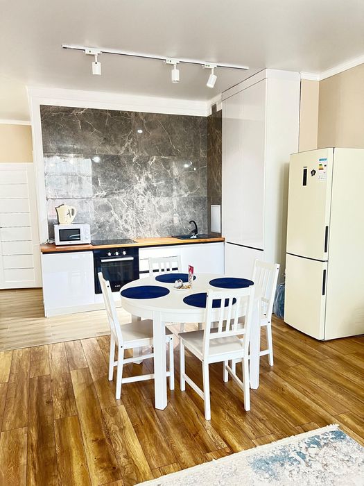 Посуточно квартира г.Атырау