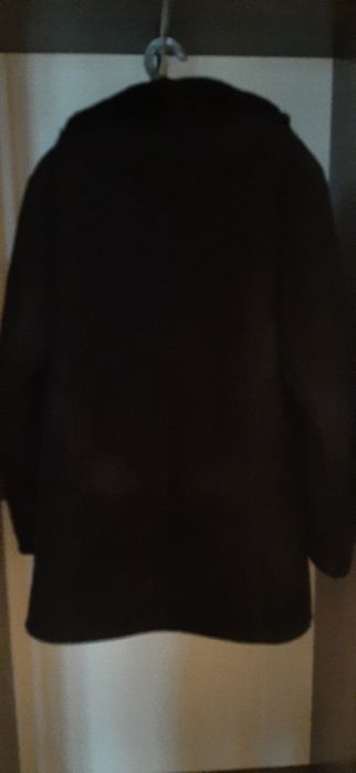 Продаю мужскую дубленку