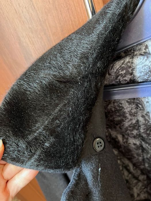 Продам мужское пальто