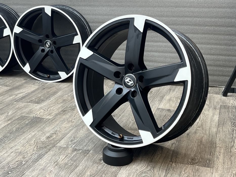 19” Джанти Hyundai Kia