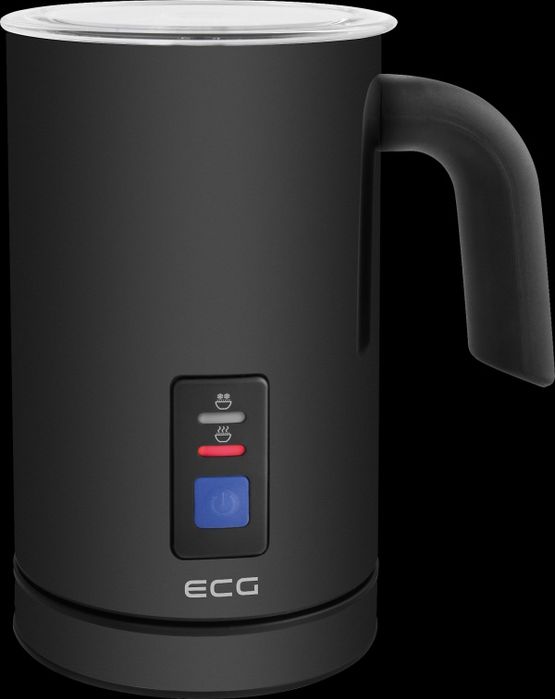 Разпенител за мляко ECG NM 119, 500W