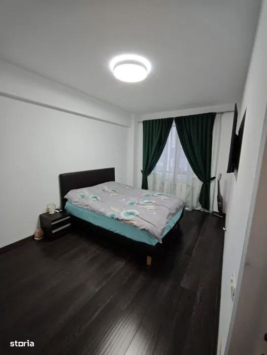 Apartament 3 Camere | Găvana 3 | Etaj 4/6 | Lift | 72,85 Mp |