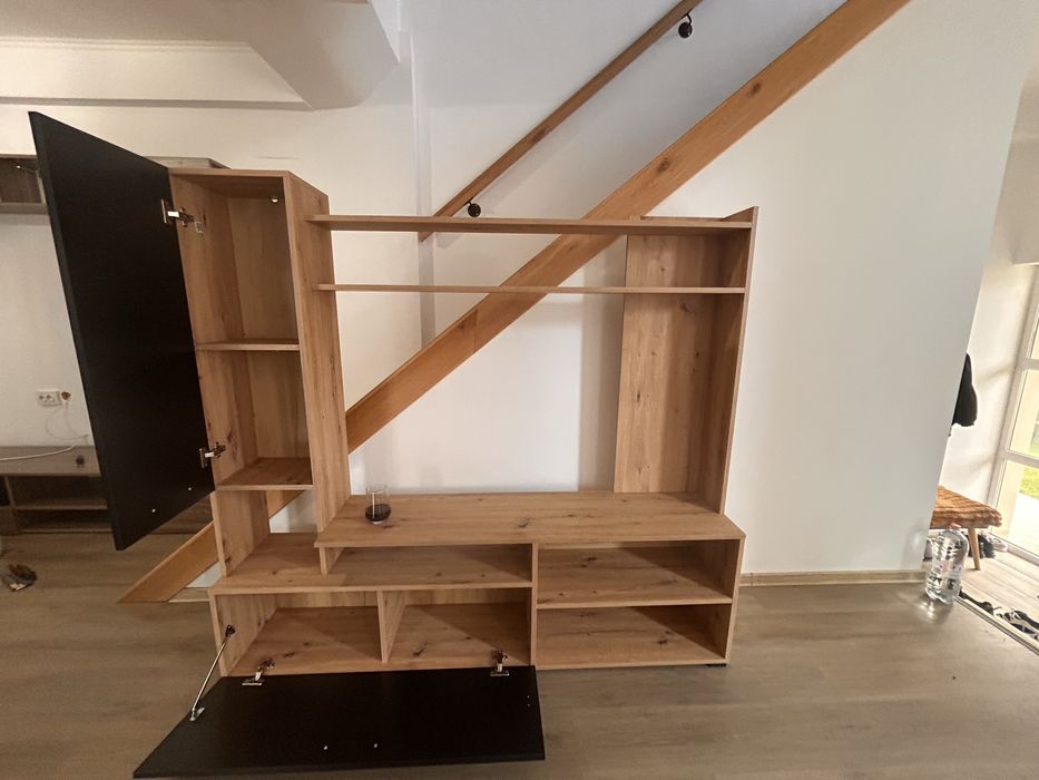 Mobilă de Living Dedeman