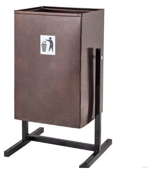 Урны баки сварка мафы