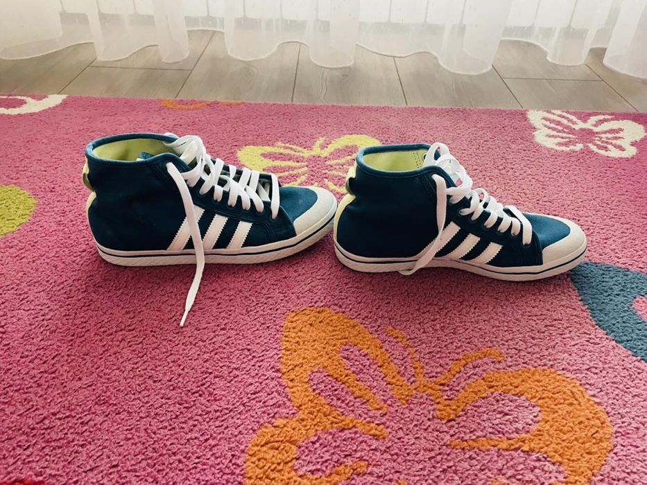 Кецове Adidas 38 номер