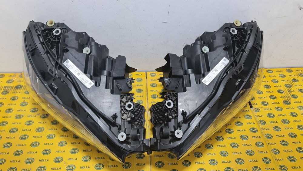 Far faruri full led adaptiv shaddow BMW 2 G42 M2 G87 8083635