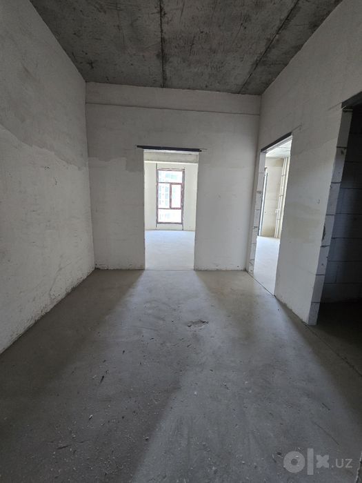 Коробка 1 хонали 48м²