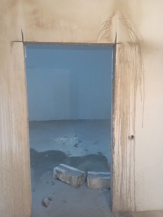 Almazniy bur xizmati