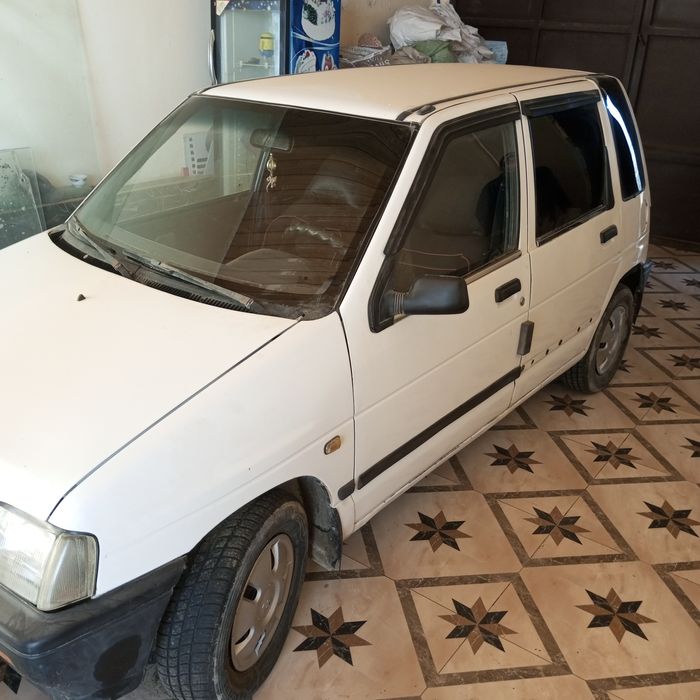 Тико Daevo sotiladi