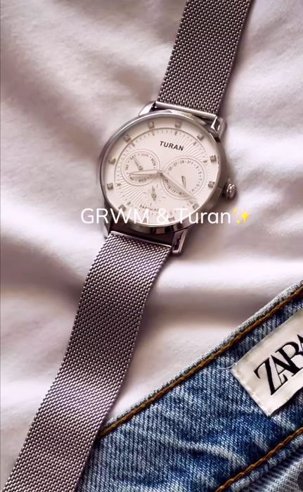 Часы женские оригинал