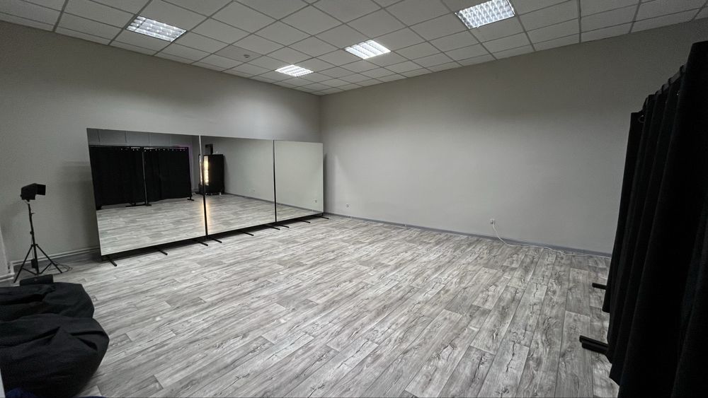 Танцевальный зал