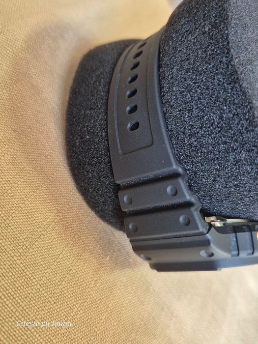 Vând ceas G-Shock smart, în garanție