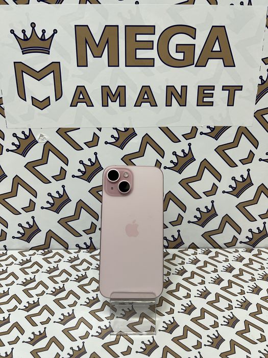 Telefon IPHONE 15