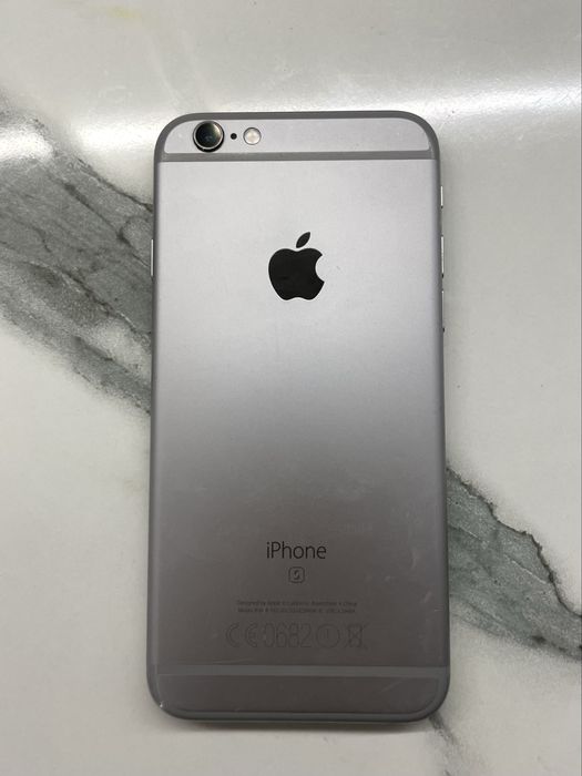 Продаю 6 s пишите на ватсап