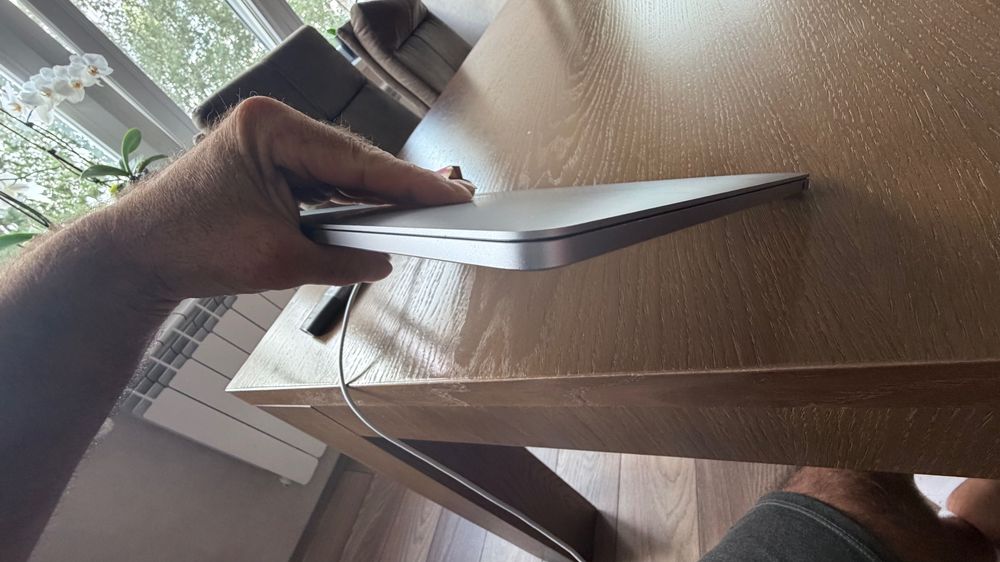 MacBook Pro 13” 2020 (A2289) – 8GB RAM / 512GB SSD – Space Gray