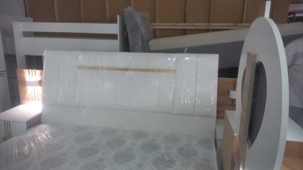 Продается спальня в комплекте в г. Астана