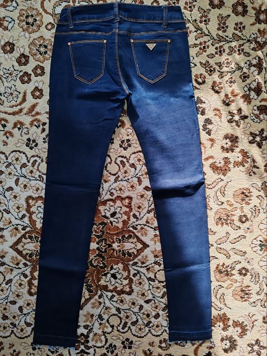 Дамски дънки, М размер