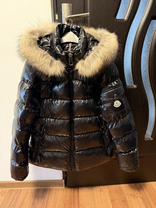 Geaca Moncler dama