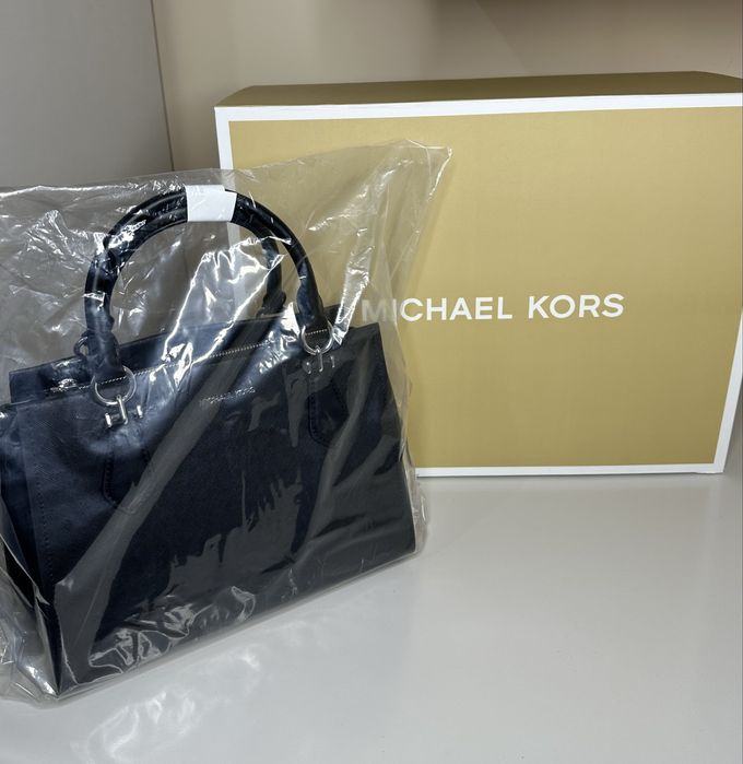 Оригинал Michael Kors сумка