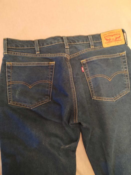 джинсы LEVIS оригинал