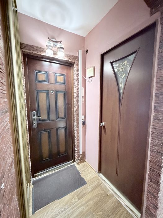 Продам 2-х комн.квартиру в панельном доме