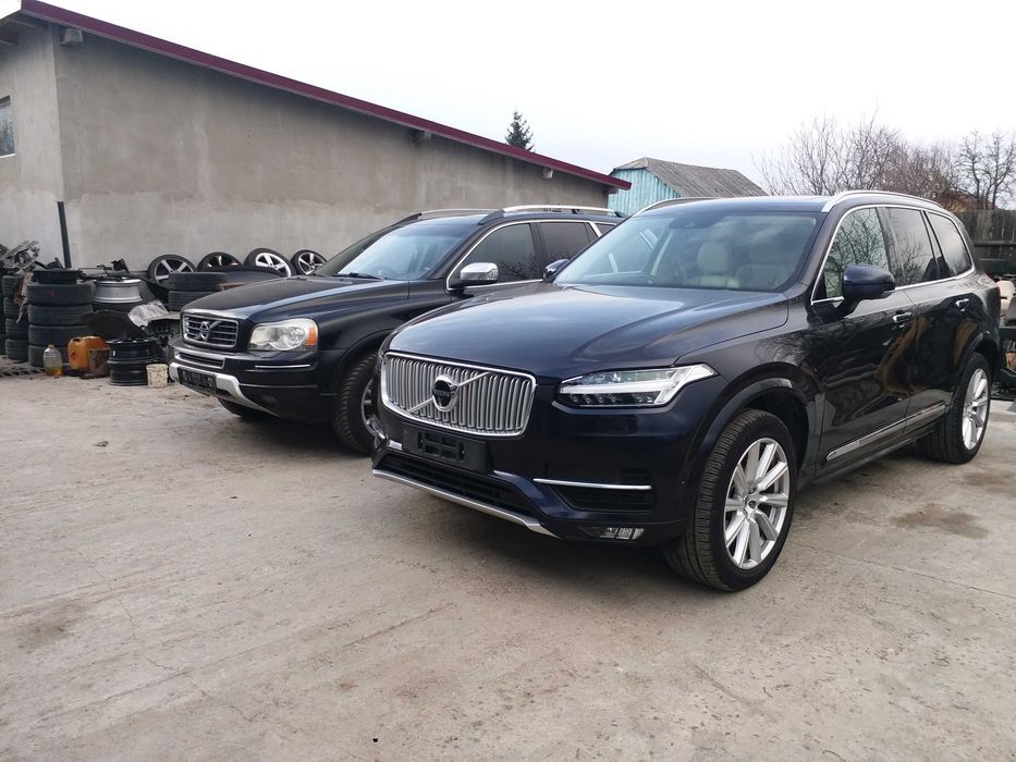 Motor / Cutie de Viteze / Piese Sh  VOLVO Xc90 An 2003-2025