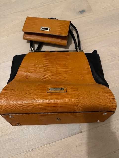 Poșete Musette, Guess, Tommy Hilfinger