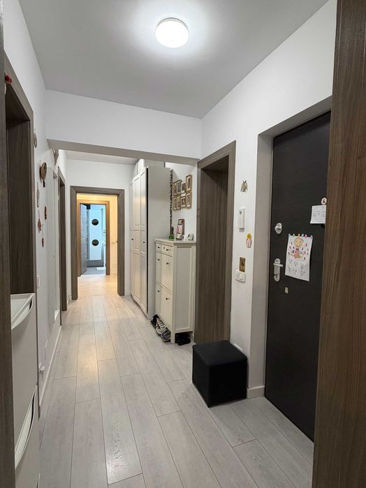 3 camere 21 Residence | Parc Liniei + loc de joacă | ideal familie