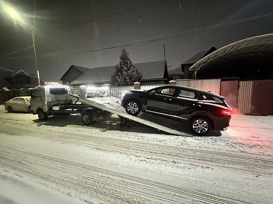 Эвакуатор круглосуточно недорого