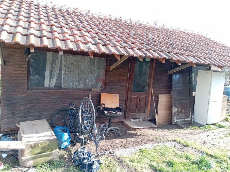 Продава се фургон