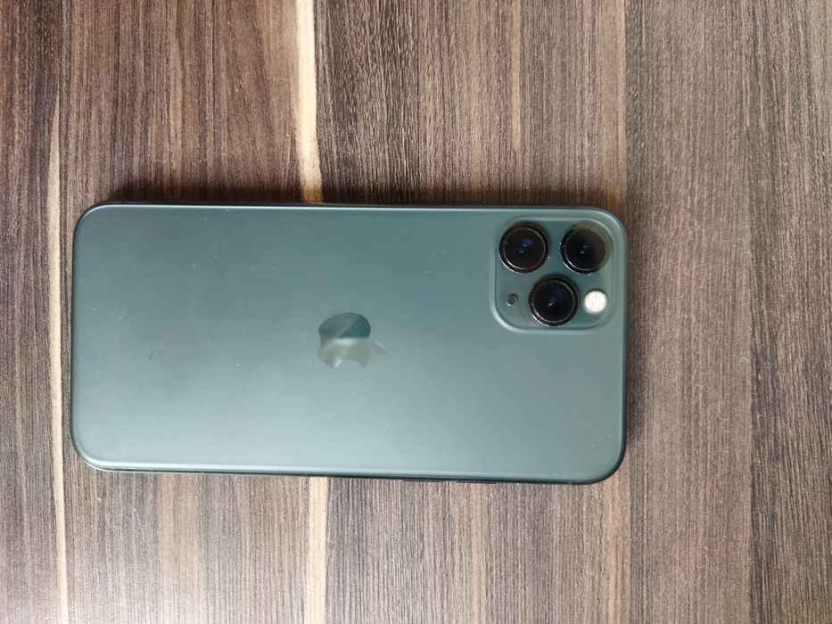 Iphone 11 pro sotiladi