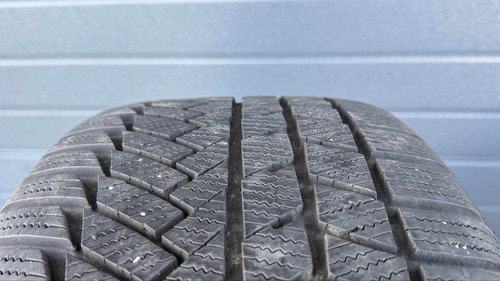 Зимни гуми със 20 цола джанти за Мерцедес ГЛЕ/GLE Coupe спорт пакет