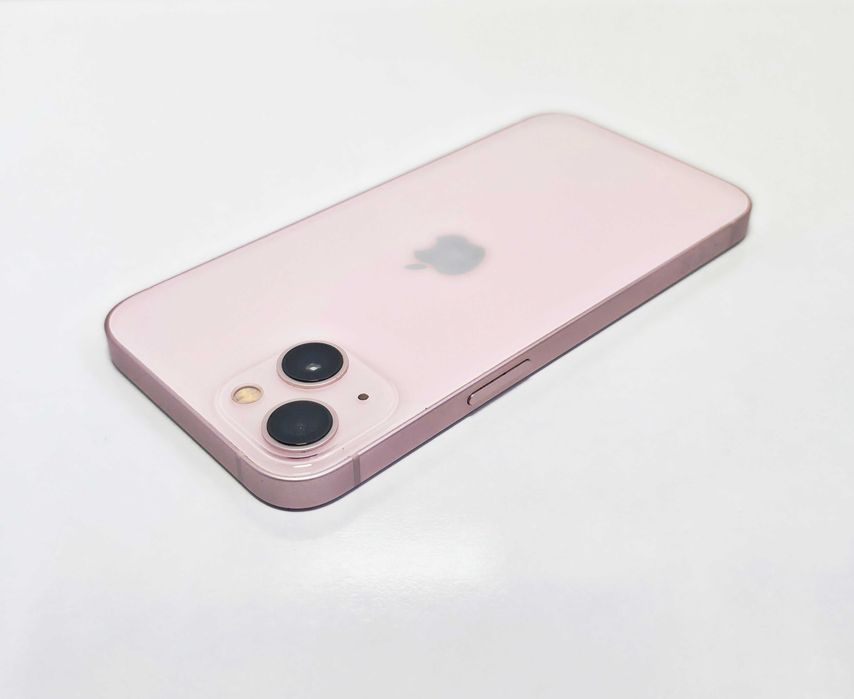 iPhone 13 128GB Pink