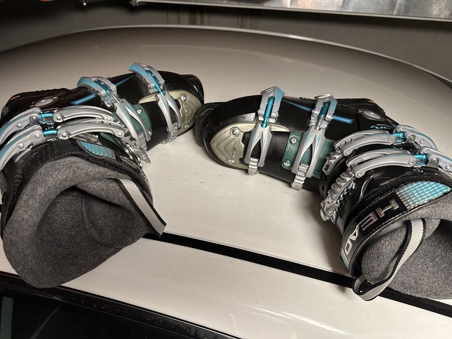 Ски обувки Head No. 40/41