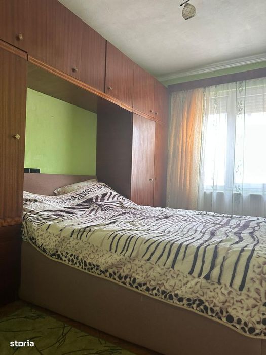 Apartament 3 camere Reghin — fotografia 3