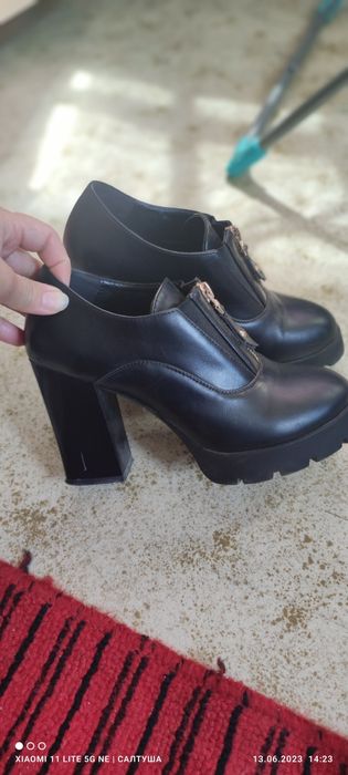 Продам ботильоны