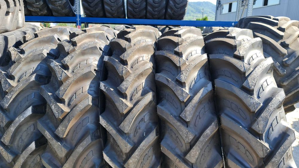 Cauciucuri noi 14.00-38 marca BKT FARM SPECIAL cu 8PLY anvelope U650