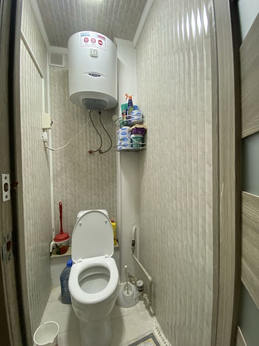 Продается 2х комнатная кварьира