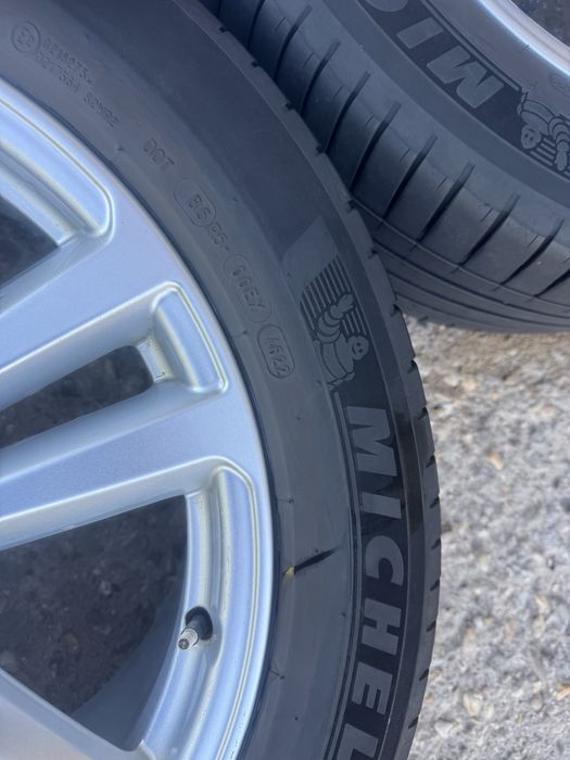 4бр. Джанти 20-ки за AUDI