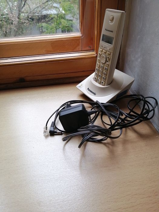 Телефон Panasonic бу