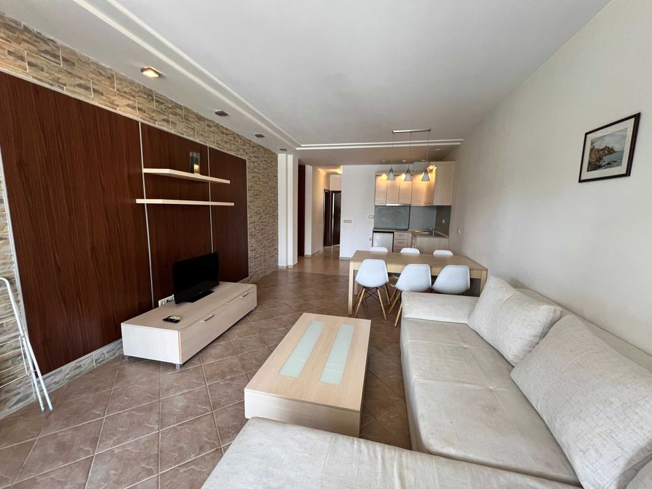 Продава се Тристаен апартамент в к.к. Слънчев бряг - 95 кв.м за 1390 €/кв.м - Снимка #15