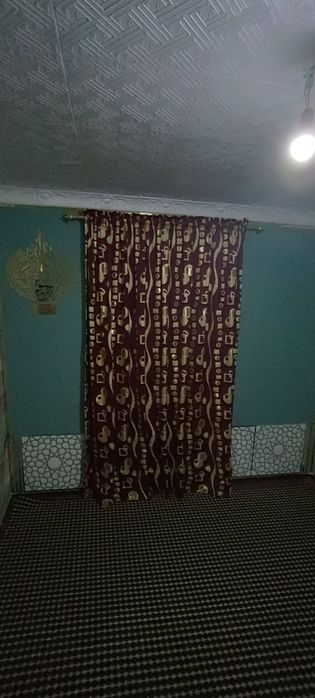 3хонали квартира сотилади