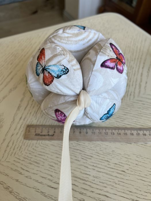 Мячик Монтессори таканэ