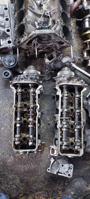 Стартер  1uz,  2uz,  3uz.  Toyota/Lexus.