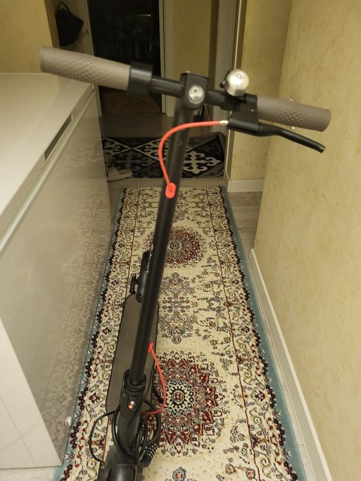 Электро самокат.