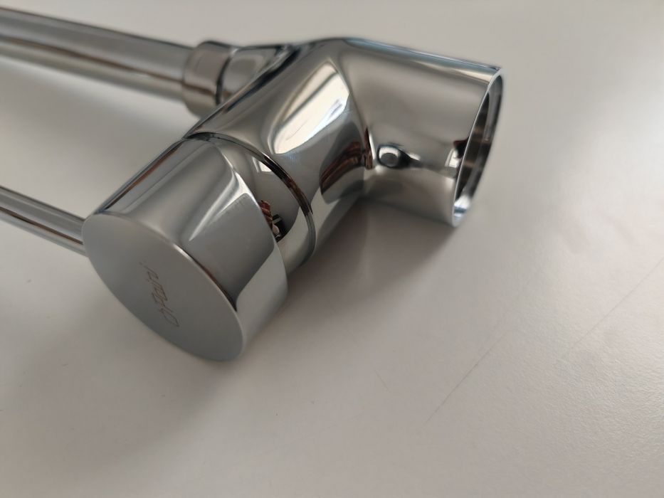 Baterie chiuveta inox