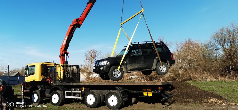 Продам установку кму Palfinger 25000 C