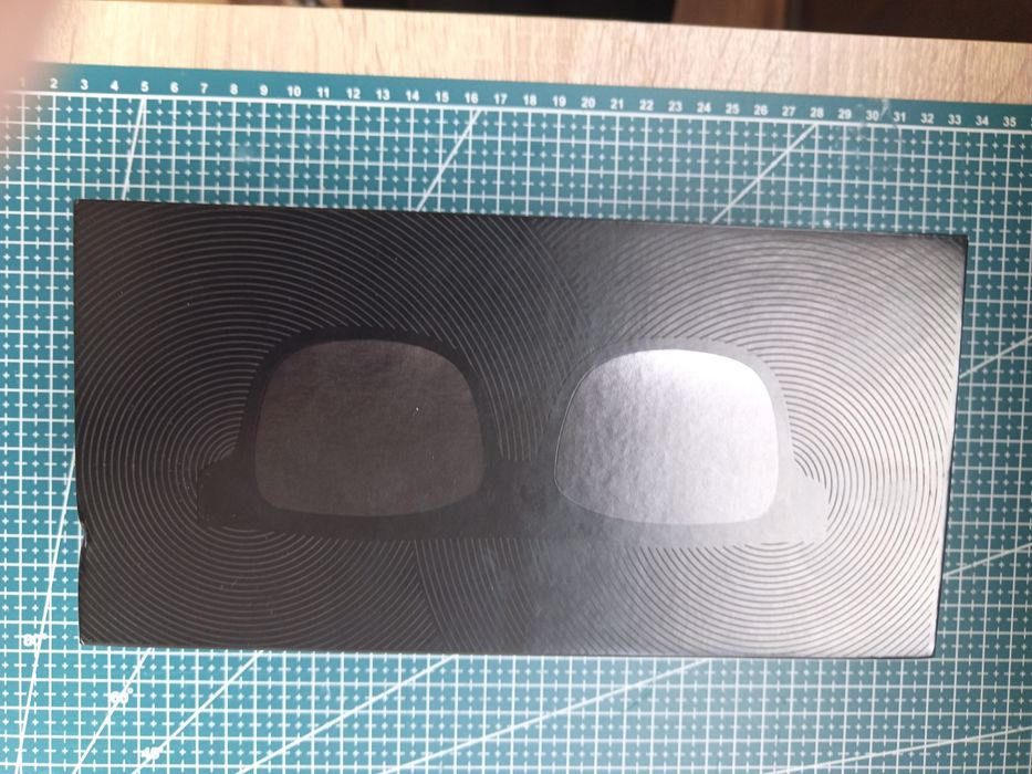 TLC NEXTWEAR Ochelari smart (Livrare Personala)