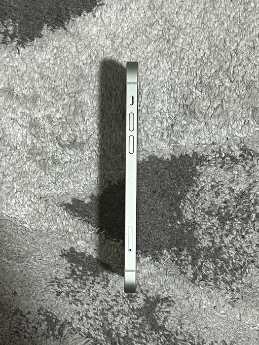 Iphone 12 mentol 128GB