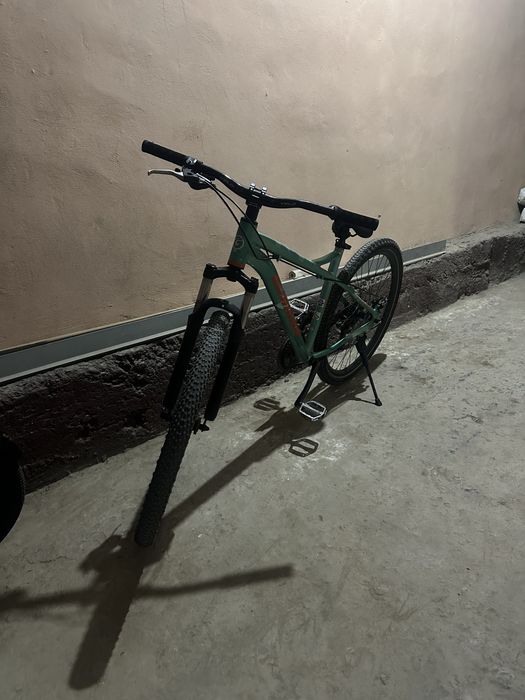 BMX 26 & Hard-tail 26